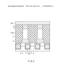 MAGNETORESISTIVE ELEMENT AND METHOD OF MANUFACTURING THE SAME diagram and image