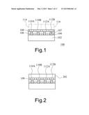 PHOTO DIODE AND METHOD OF FORMING THE SAME diagram and image