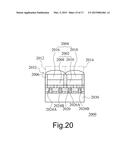 PHOTO DIODE AND METHOD OF FORMING THE SAME diagram and image