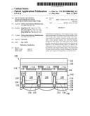 MECHANISMS FOR FORMING IMAGE-SENSOR DEVICE WITH DEEP-TRENCH ISOLATION     STRUCTURE diagram and image