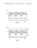 MECHANISMS FOR FORMING IMAGE-SENSOR DEVICE WITH DEEP-TRENCH ISOLATION     STRUCTURE diagram and image