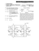 Metal Oxide Semiconductor (MOS) Capacitor with Improved Linearity diagram and image