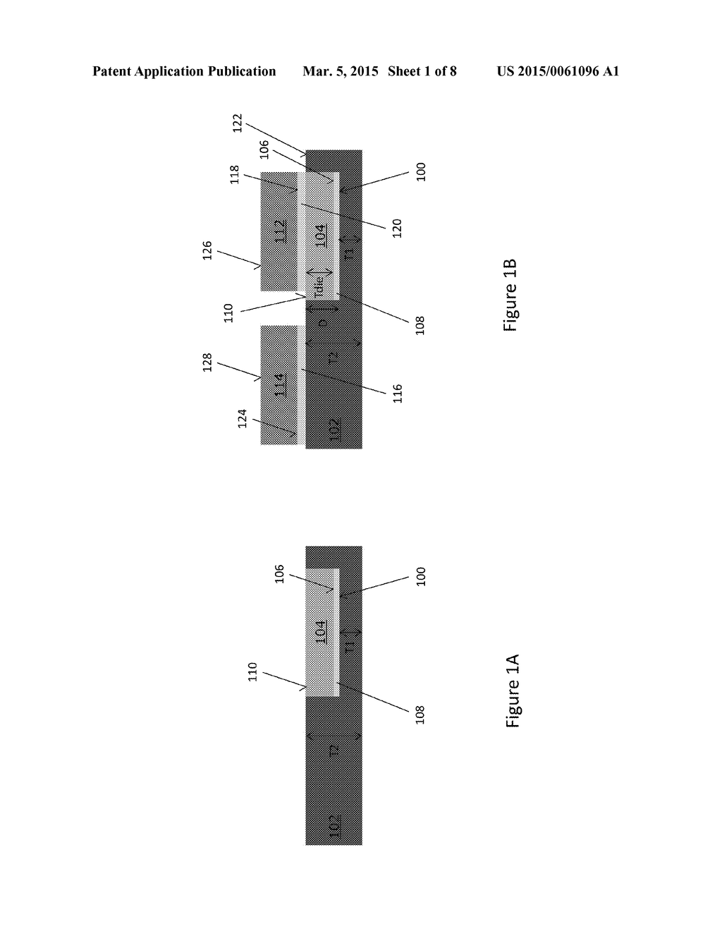 Semiconductor Package with Multi-Level Die Block - diagram, schematic, and image 02