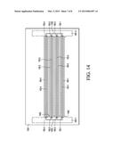 EDGE COUPLING OF SEMICONDUCTOR DIES diagram and image