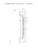 SEMICONDUCTOR DEVICE AND METHOD FOR MANUFACTURING THE SAME diagram and image