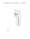 SEMICONDUCTOR DEVICE AND METHOD FOR MANUFACTURING THE SAME diagram and image