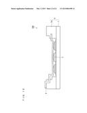 SEMICONDUCTOR DEVICE AND METHOD FOR MANUFACTURING THE SAME diagram and image