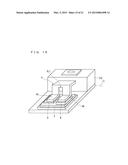 SEMICONDUCTOR DEVICE AND METHOD FOR MANUFACTURING THE SAME diagram and image