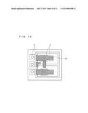 SEMICONDUCTOR DEVICE AND METHOD FOR MANUFACTURING THE SAME diagram and image