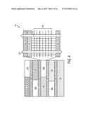 STACKED CHIP LAYOUT AND METHOD OF MAKING THE SAME diagram and image