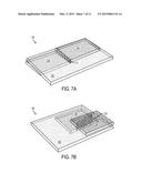 STACKED CHIP LAYOUT AND METHOD OF MAKING THE SAME diagram and image