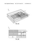 STACKED CHIP LAYOUT AND METHOD OF MAKING THE SAME diagram and image