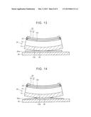 SEMICONDUCTOR DEVICE AND METHOD OF MANUFACTURING THE SAME diagram and image