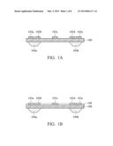 CHIP PACKAGE AND METHOD FOR FORMING THE SAME diagram and image