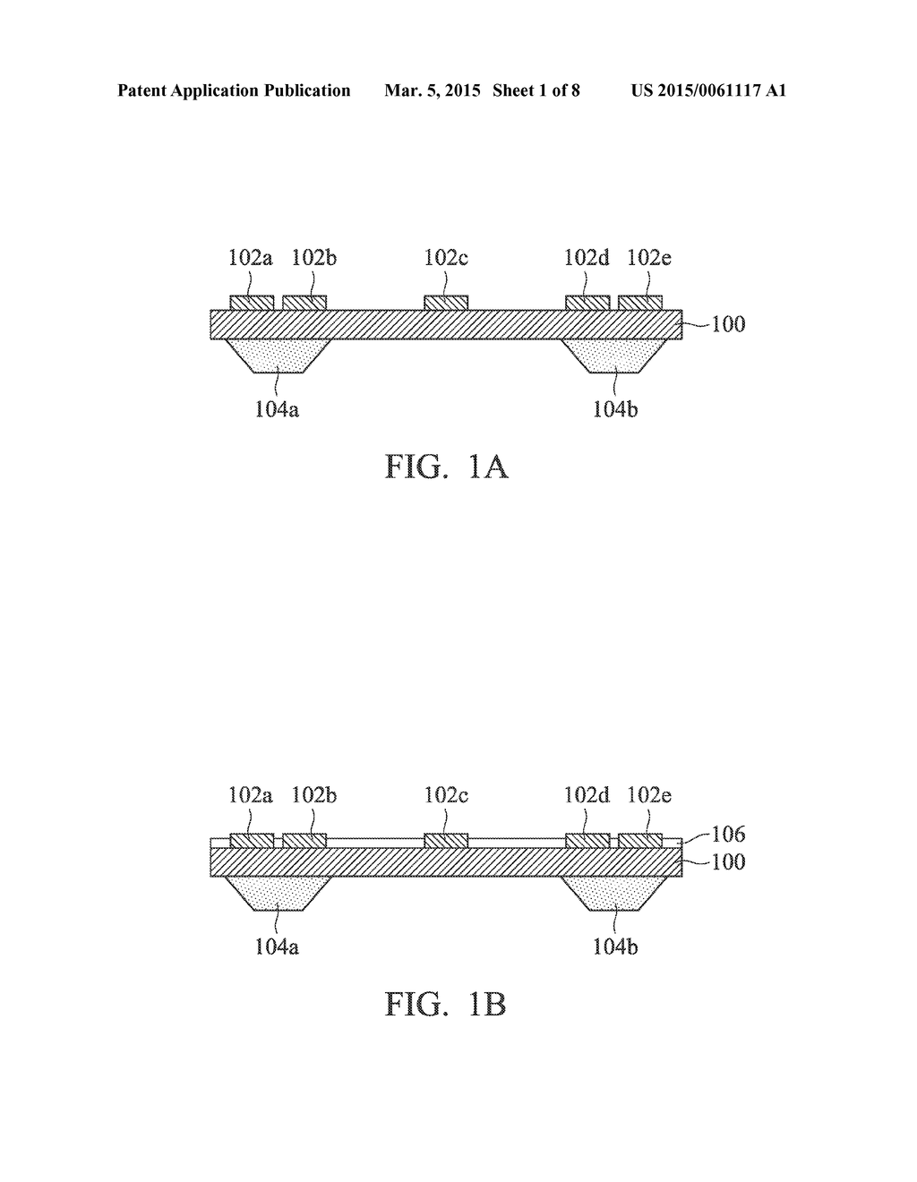 CHIP PACKAGE AND METHOD FOR FORMING THE SAME - diagram, schematic, and image 02