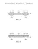 CHIP PACKAGE AND METHOD FOR FORMING THE SAME diagram and image