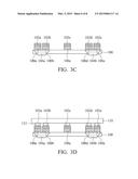 CHIP PACKAGE AND METHOD FOR FORMING THE SAME diagram and image