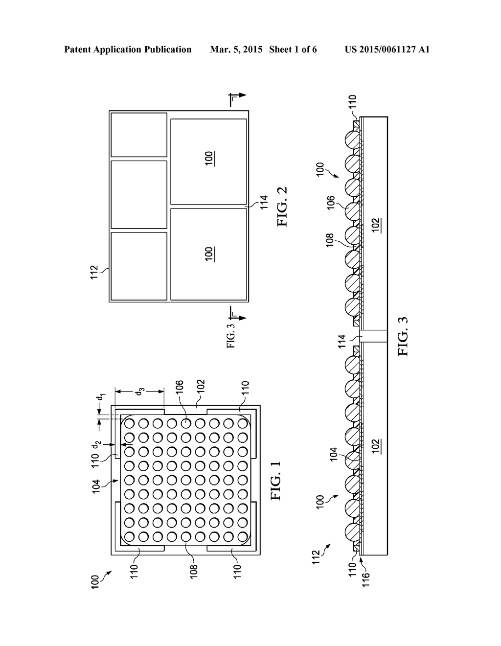 Semiconductor Devices and Methods of Manufacture Thereof - diagram, schematic, and image 02