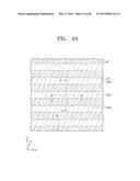 SEMICONDUCTOR DEVICES INCLUDING AIR GAP SPACERS AND METHODS OF     MANUFACTURING THE SAME diagram and image