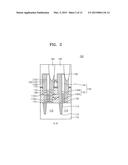 SEMICONDUCTOR DEVICES HAVING METAL SILICIDE LAYERS AND METHODS OF     MANUFACTURING SUCH SEMICONDUCTOR DEVICES diagram and image