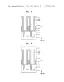 SEMICONDUCTOR DEVICES HAVING METAL SILICIDE LAYERS AND METHODS OF     MANUFACTURING SUCH SEMICONDUCTOR DEVICES diagram and image