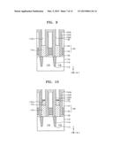 SEMICONDUCTOR DEVICES HAVING METAL SILICIDE LAYERS AND METHODS OF     MANUFACTURING SUCH SEMICONDUCTOR DEVICES diagram and image