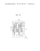 SEMICONDUCTOR DEVICES HAVING METAL SILICIDE LAYERS AND METHODS OF     MANUFACTURING SUCH SEMICONDUCTOR DEVICES diagram and image