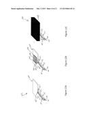 Molded Semiconductor Package with Pluggable Lead diagram and image