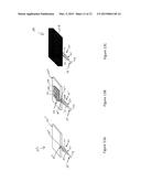 Molded Semiconductor Package with Pluggable Lead diagram and image