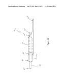 Molded Semiconductor Package with Pluggable Lead diagram and image