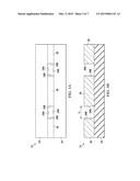 INTERCONNECT STRUCTURES AND METHODS OF FORMING SAME diagram and image