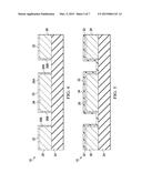 INTERCONNECT STRUCTURES AND METHODS OF FORMING SAME diagram and image