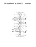 ESD PROTECTION DEVICE diagram and image