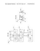 3D IC WITH SERIAL GATE MOS DEVICE, AND METHOD OF MAKING THE 3D IC diagram and image