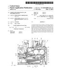 MEDIUM TRANSPORT DEVICE AND RECORDING DEVICE diagram and image