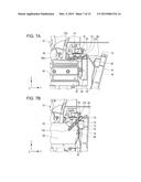 MEDIUM TRANSPORT DEVICE AND RECORDING DEVICE diagram and image