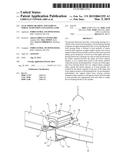 LEAF SPRING BEARING AND VEHICLE WHEEL SUSPENSION CONTAINING SAME diagram and image