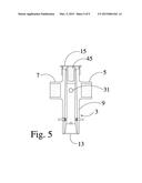 DRAWBAR HITCH MOUNT ASSEMBLIES diagram and image