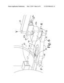 DRAWBAR HITCH MOUNT ASSEMBLIES diagram and image