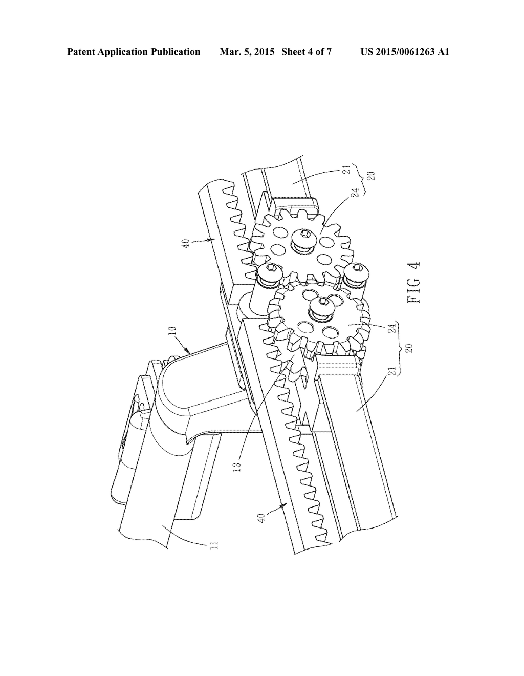 FOLDING MECHANISM OF VEHICLE - diagram, schematic, and image 05