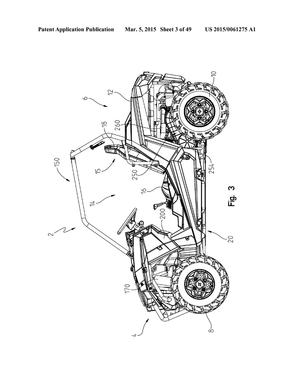 SIDE-BY-SIDE VEHICLE - diagram, schematic, and image 04