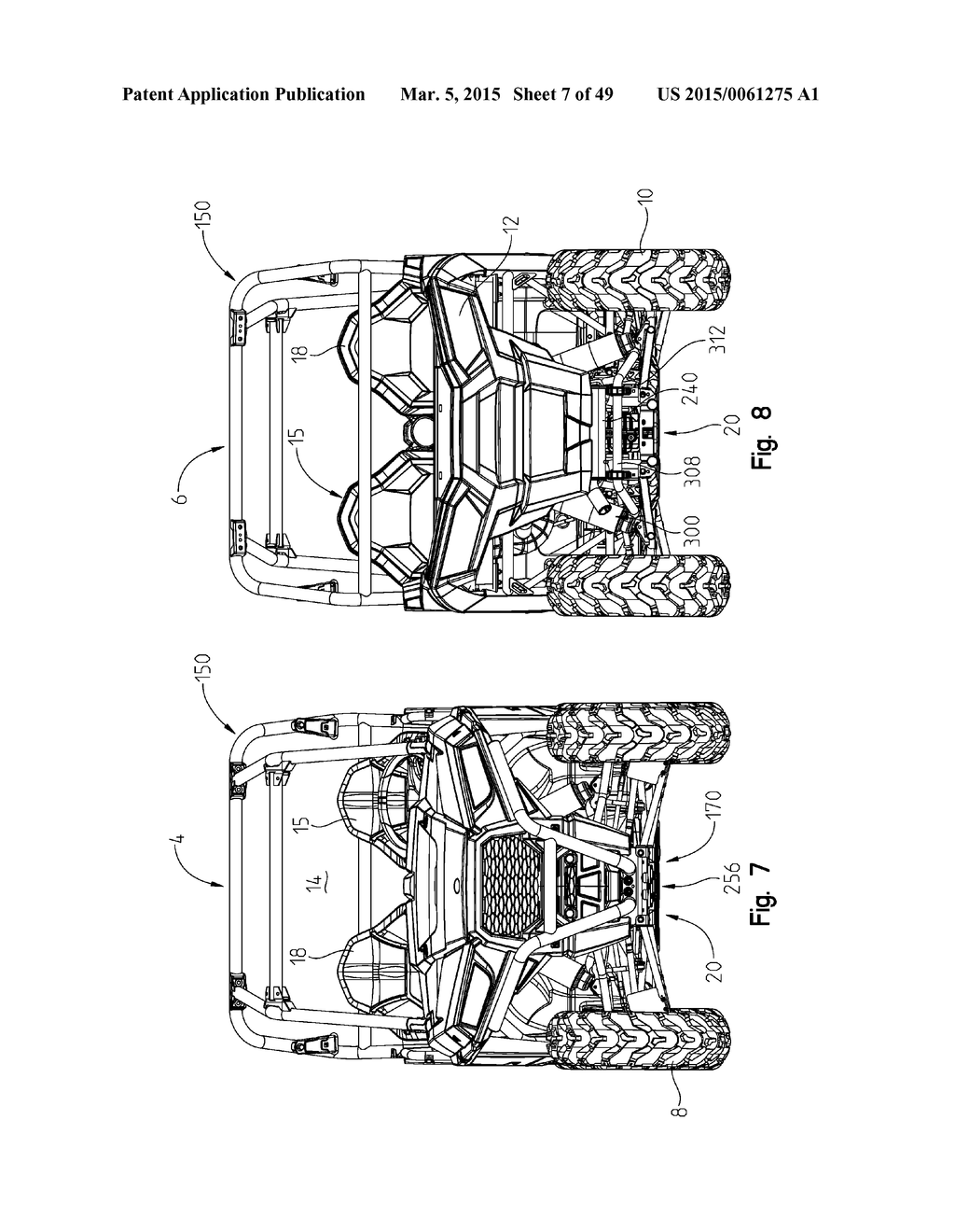 SIDE-BY-SIDE VEHICLE - diagram, schematic, and image 08