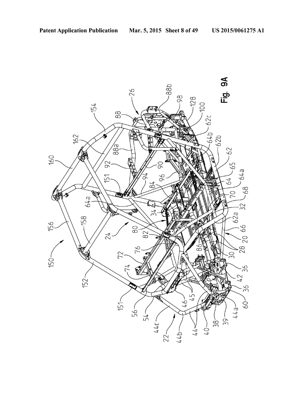 SIDE-BY-SIDE VEHICLE - diagram, schematic, and image 09