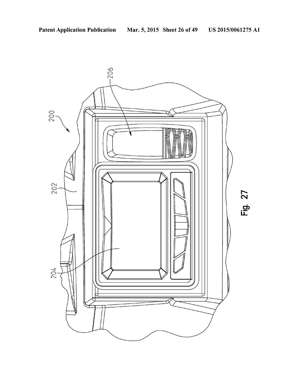 SIDE-BY-SIDE VEHICLE - diagram, schematic, and image 27