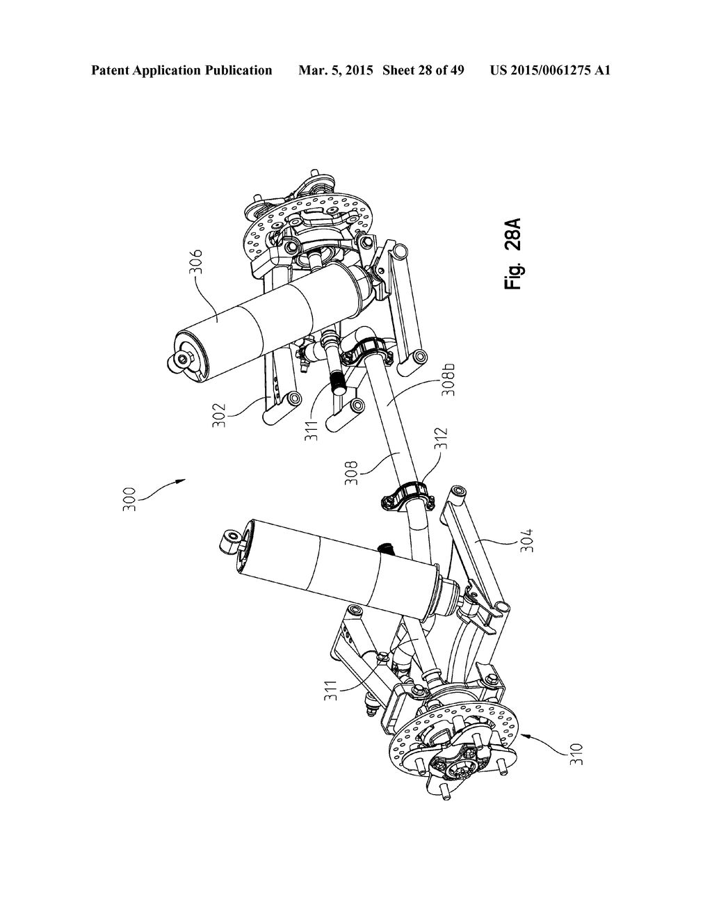 SIDE-BY-SIDE VEHICLE - diagram, schematic, and image 29