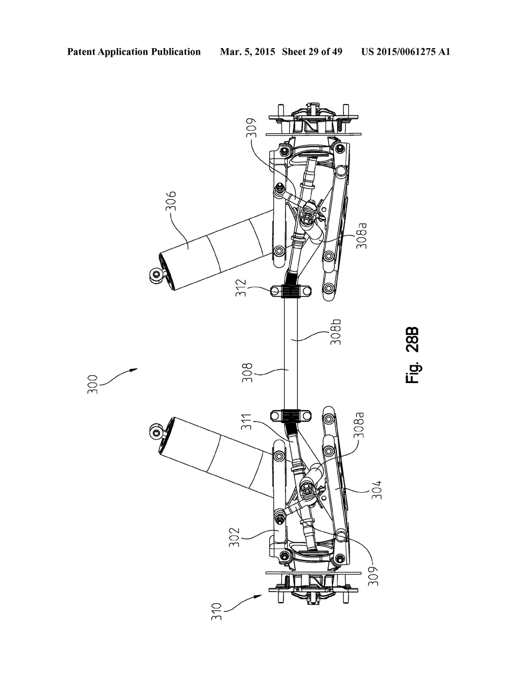 SIDE-BY-SIDE VEHICLE - diagram, schematic, and image 30