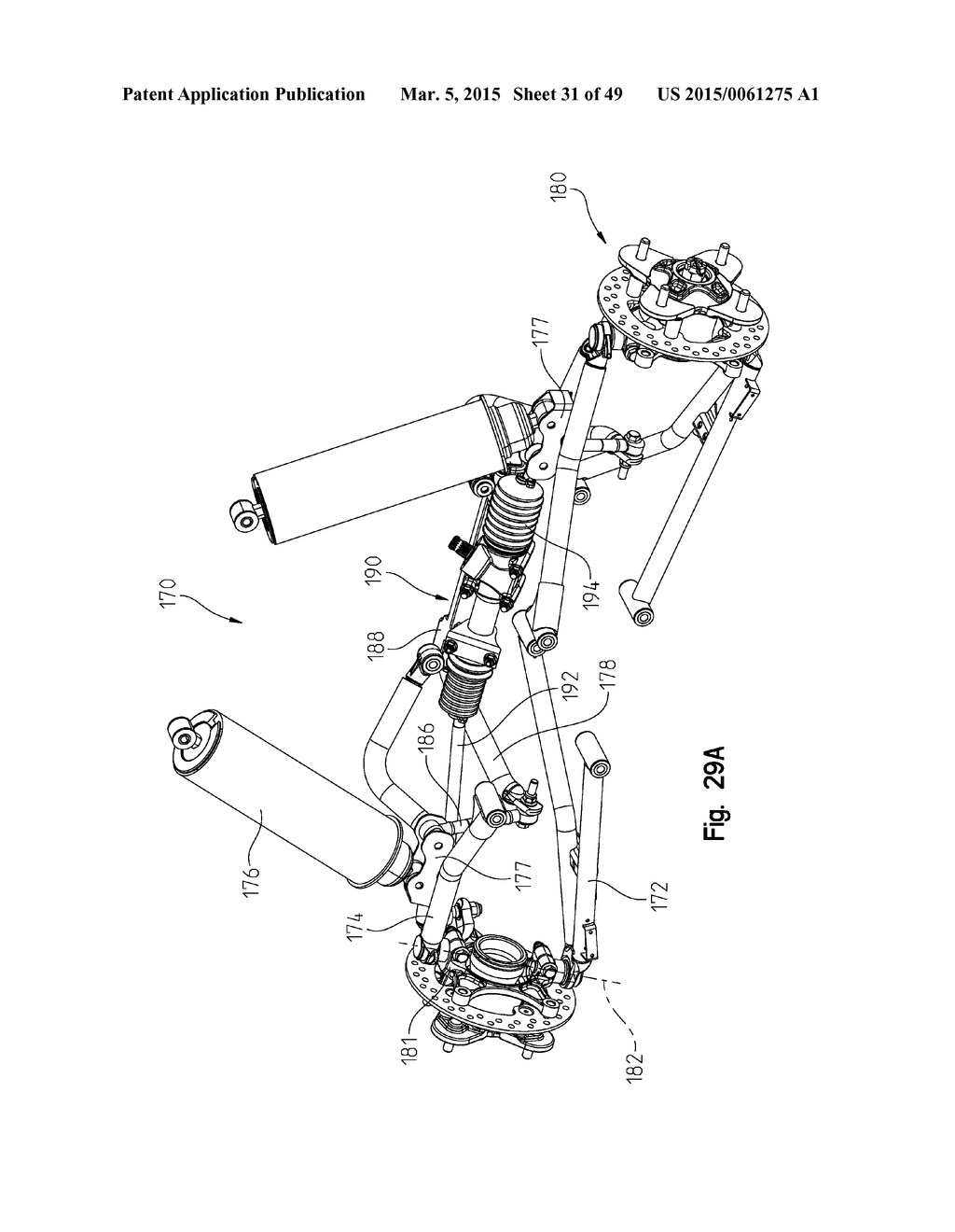 SIDE-BY-SIDE VEHICLE - diagram, schematic, and image 32