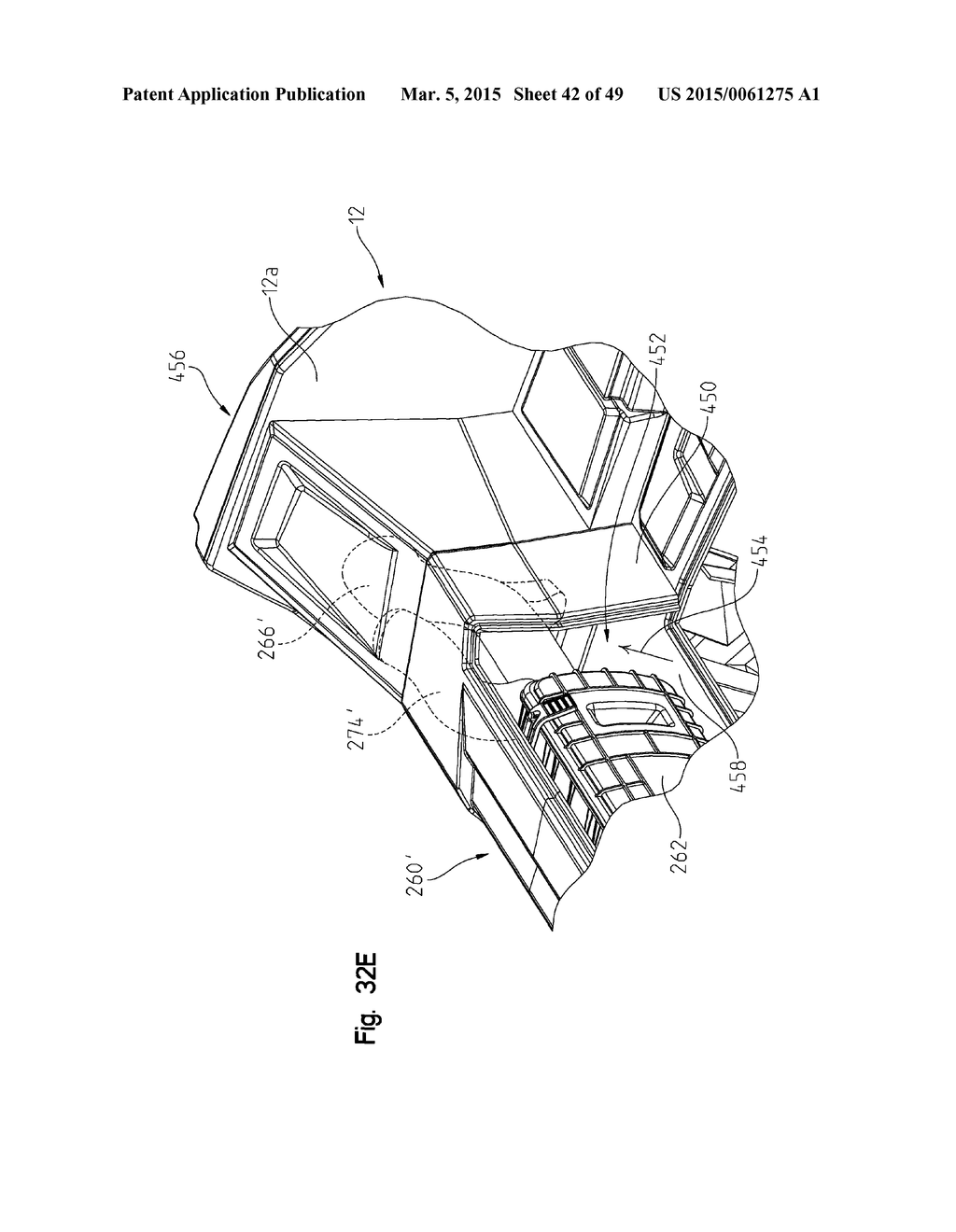 SIDE-BY-SIDE VEHICLE - diagram, schematic, and image 43