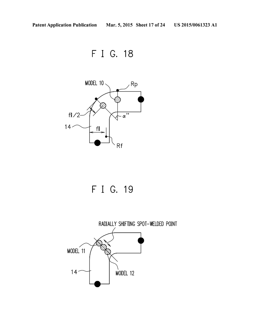 VEHICLE BODY - diagram, schematic, and image 18