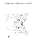 VEHICLE-HEADREST SUPPORT diagram and image